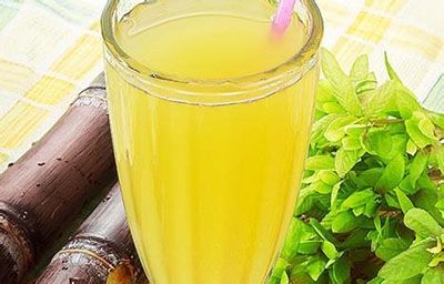 全套甘蔗汁飲料加工設(shè)備,小型蔬果汁生產(chǎn)線